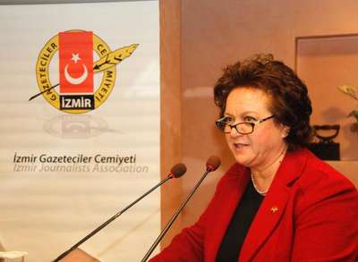 Vali Toprak'a basın açıklaması tepkisi (2)