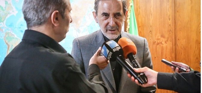İran'dan Musul eleştirisi