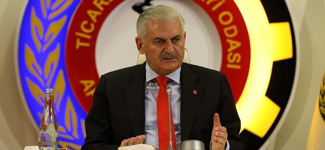 'Avrupa kamuoyu gelişmeleri çarpıtıyor'