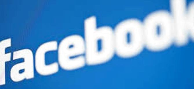 AB'den Facebook'a suçlama