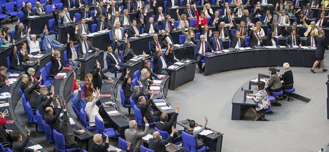 Ermeni iddialarına karşı ret oyu kullanan vekil aday yapılmadı