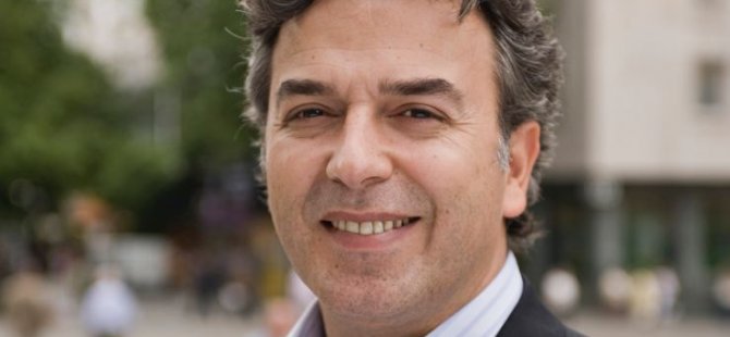 Memet Kılıç canlı yayın konuğumuz