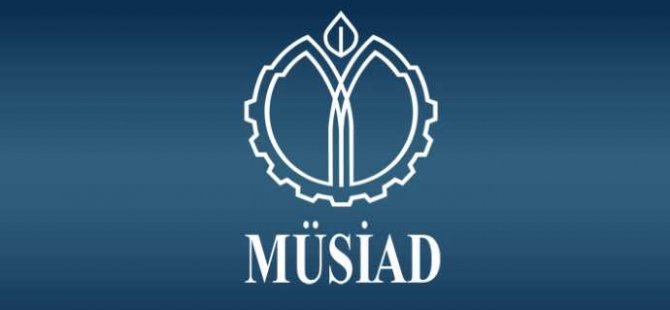 MÜSİAD, Berlin derneğini feshetmek istiyor