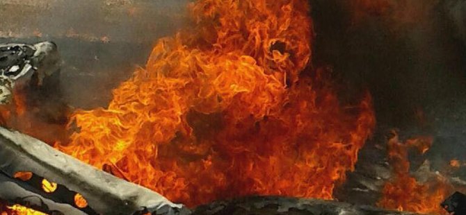 Malta'da uçak düştü: 5 Fransız yetkili öldü