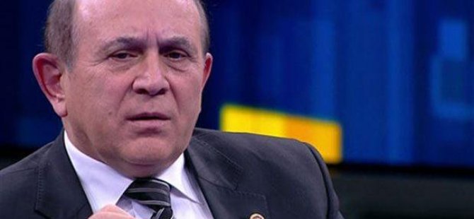 'Bundan sonra 2 parti olacak: AK Parti ve CHP'