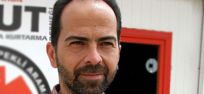 Nasuh Mahruki serbest bırakıldı