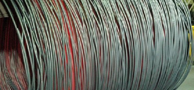 Metal çalışanları Brüksel’de greve gidiyor