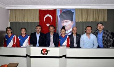 Kadın futbolcular 'Kadınlar gününde' yedikleri dayağı anlattı