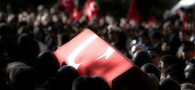 Şırnak’tan acı haber: 3 şehit