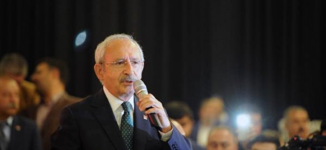 'Demokrasi sadece oy kullandığımız bir rejimin adı değildir'