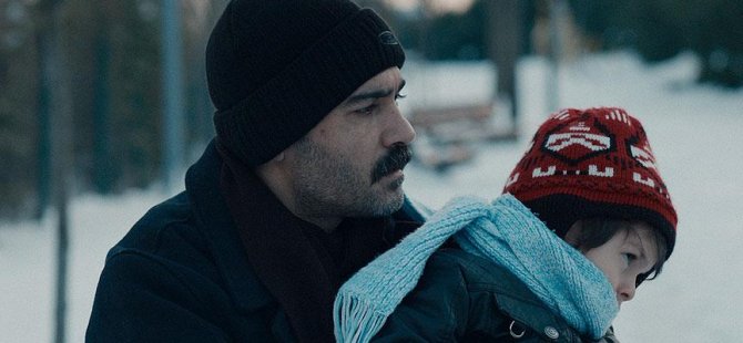 Demirkubuz'un filmi 3 dalda aday
