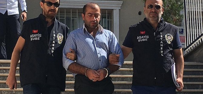 'Tekmeci saldırgan' tekrar gözaltına alındı