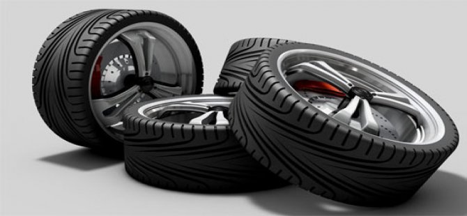 Almanya'da yüzlerce Goodyear Dunlop işçisi işsiz kalacak