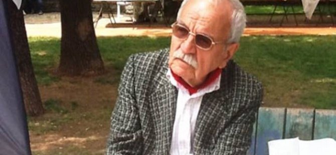 Gazeteci Nail Güreli hayatını kaybetti
