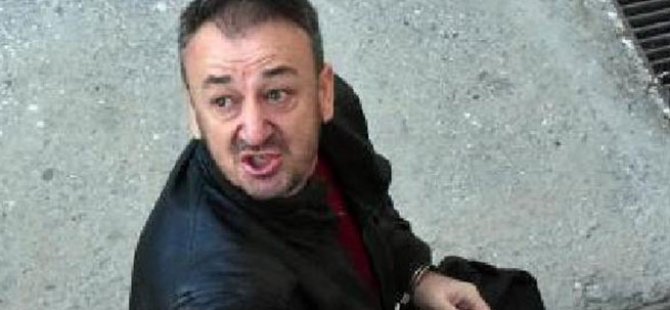 'Maaşı çek, maaşı bırakma' diyen astsubay tutuklandı