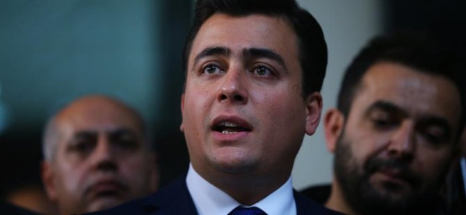Osman Gökçek ATO başkanlığına aday oldu