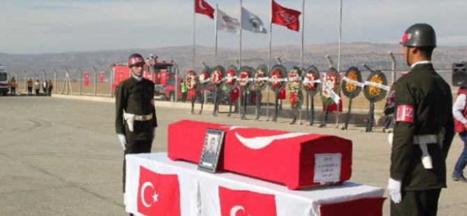 4 ilden acı haber: 5 şehit