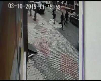 Esenyurt'ta 3 kardeşi öldüren zanlılar böyle kaçtı