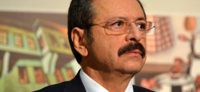 'ATO'ya en kısa sürede kayyum atayacağız'