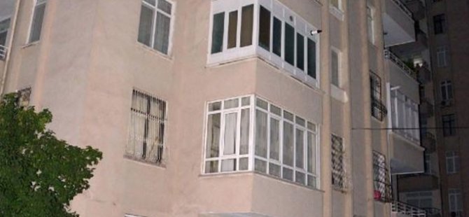 13 yaşındaki Aleyna, 10. kattan atlayıp intihar etti