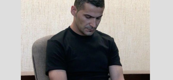 İzmaritten yakalanan Türk'e ömür boyu hapis