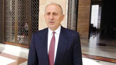 CHP'den aday adayı Dursun Çiçek: Ülkemizi iki sahte imamın çatışma alanı olmaktan kurtarın