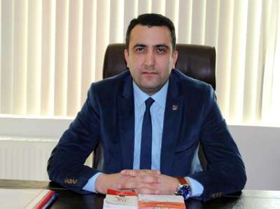 Ordu Baro Başkanı: İcra dosyası sayısı düştü