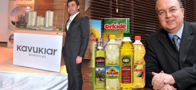 İki büyük şirkete daha kayyum atandı