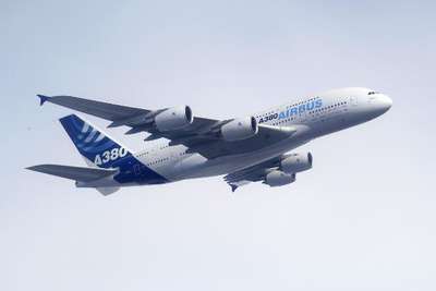 Hamdi Topçu: A380'ler aklımızda olan uçaklar arasında