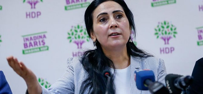 Almanları mahkemeye sokmadılar