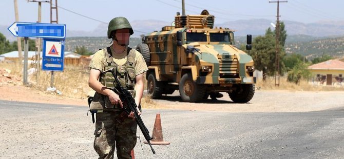 Yüksekova'da sokağa çıkma yasağı
