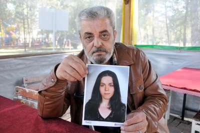 'Okula gidiyorum' diye çıktı 4 aydır kayıp