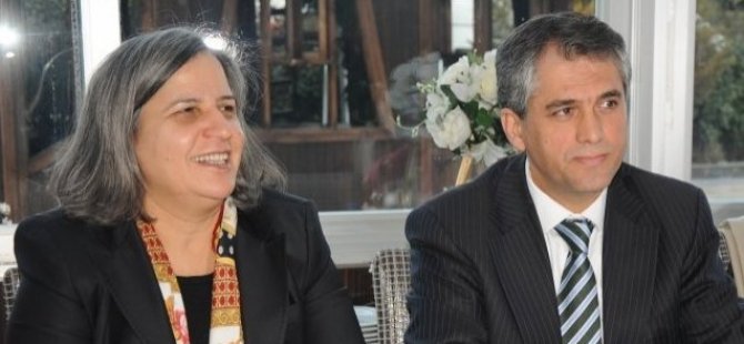 Kışanak ve Anlı adliyeye sevk edildi