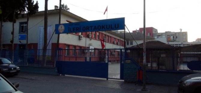 'Kız-erkek öğrenciler yan yana oturmayacak'