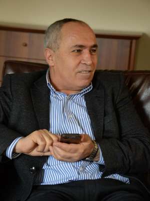 HDP'li Buldan: Öcalan'ın sesli ya da görüntülü mesajı sürece büyük katkı sağlar