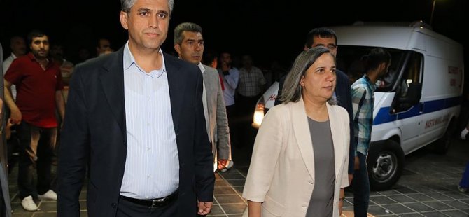 Fırat Anlı ve Ayla Akat tutuklandı