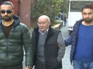Cumhuriyet gazetesi yöneticileri gözaltına alındı