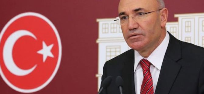CHP'li Tanal: Operasyon hukuki değil, siyasi