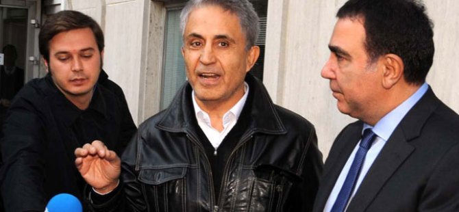 Musa Kart: Hepimize Tayyip Erdoğan’ın başkanlığı hayırlı uğurlu olsun