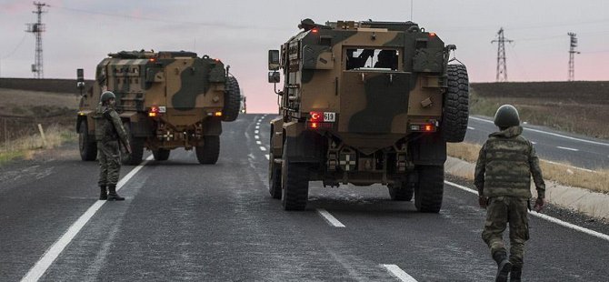 Almanya, Türkiye'ye silah ihracatını durdurdu