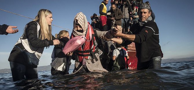 Avustralya’dan sığınmacılara ömür boyu vize yasağı