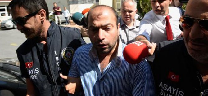 'Tekmeci saldırgan'ın 2. kez tutuklanmasına itiraz
