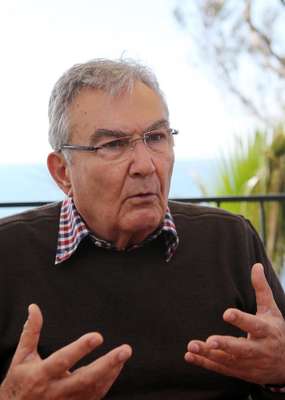 Baykal: Gerçekle yüzleşmek istedim