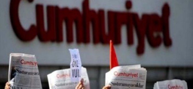 Cumhuriyet'e Alternatif Nobel Ödülü