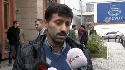 Öldürülen kadının babası: Canilerin gücü kadınlara yetiyor