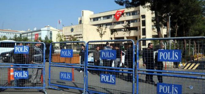 Diyarbakır Belediyesi'ne kayyum atanacak