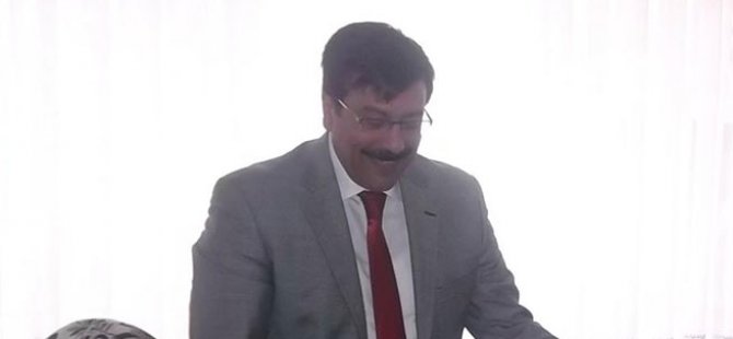 Diyarbakır Büyükşehir'e kayyum atandı