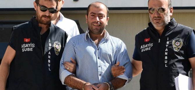 'Müvekkilimin hayatından endişe ediyoruz'