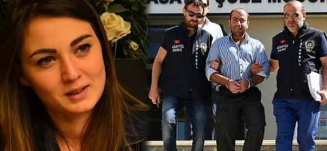 Ayşegül Terzi: Ölmemi bekliyorlar