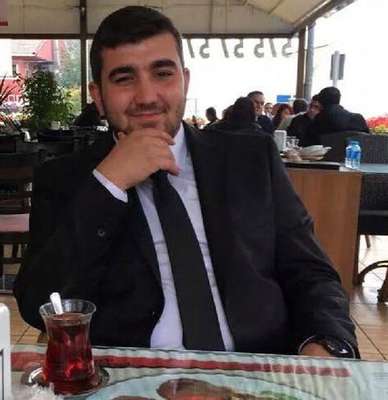 Denizli'de çarptığı işçi öldü, İzmir'de yakalandı